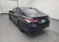 2020 Toyota Camry in Greensboro, NC 27407 - 18150558 5
