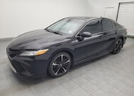 2020 Toyota Camry in Greensboro, NC 27407 - 18150558 2