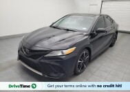 2020 Toyota Camry in Greensboro, NC 27407 - 18150558 1