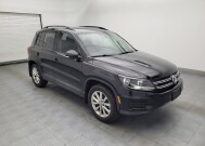 2017 Volkswagen Tiguan in Raleigh, NC 27604 - 18150559 11