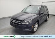 2017 Volkswagen Tiguan in Raleigh, NC 27604 - 18150559 1
