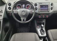 2017 Volkswagen Tiguan in Raleigh, NC 27604 - 18150559 22