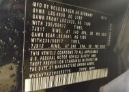 2017 Volkswagen Tiguan in Raleigh, NC 27604 - 18150559 33