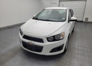 2016 Chevrolet Sonic in Greensboro, NC 27407 - 18150560 15