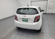 2016 Chevrolet Sonic in Greensboro, NC 27407 - 18150560 7
