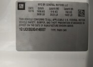 2016 Chevrolet Sonic in Greensboro, NC 27407 - 18150560 33
