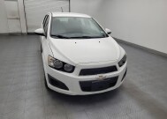 2016 Chevrolet Sonic in Greensboro, NC 27407 - 18150560 14