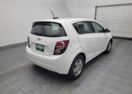 2016 Chevrolet Sonic in Greensboro, NC 27407 - 18150560 9