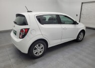 2016 Chevrolet Sonic in Greensboro, NC 27407 - 18150560 10
