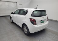 2016 Chevrolet Sonic in Greensboro, NC 27407 - 18150560 5