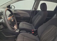 2016 Chevrolet Sonic in Greensboro, NC 27407 - 18150560 17