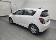 2016 Chevrolet Sonic in Greensboro, NC 27407 - 18150560 3