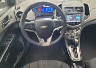 2016 Chevrolet Sonic in Greensboro, NC 27407 - 18150560 22