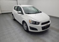 2016 Chevrolet Sonic in Greensboro, NC 27407 - 18150560 13