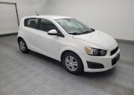 2016 Chevrolet Sonic in Greensboro, NC 27407 - 18150560 11
