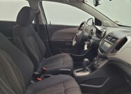 2016 Chevrolet Sonic in Greensboro, NC 27407 - 18150560 21