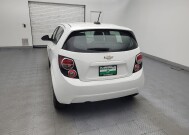 2016 Chevrolet Sonic in Greensboro, NC 27407 - 18150560 6