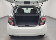 2016 Chevrolet Sonic in Greensboro, NC 27407 - 18150560 29