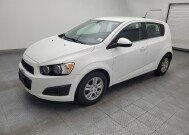 2016 Chevrolet Sonic in Greensboro, NC 27407 - 18150560 2