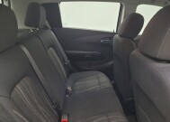 2016 Chevrolet Sonic in Greensboro, NC 27407 - 18150560 19