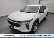 2024 Chevrolet Trax in Wilmington, NC 28405 - 18150561 1