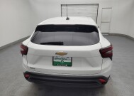 2024 Chevrolet Trax in Wilmington, NC 28405 - 18150561 7