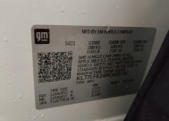 2024 Chevrolet Trax in Wilmington, NC 28405 - 18150561 33
