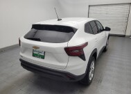 2024 Chevrolet Trax in Wilmington, NC 28405 - 18150561 9