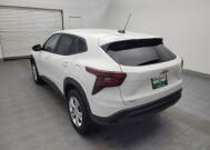 2024 Chevrolet Trax in Wilmington, NC 28405 - 18150561 5