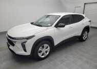 2024 Chevrolet Trax in Wilmington, NC 28405 - 18150561 2
