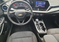2024 Chevrolet Trax in Wilmington, NC 28405 - 18150561 22