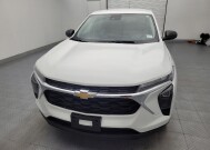 2024 Chevrolet Trax in Wilmington, NC 28405 - 18150561 15