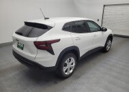 2024 Chevrolet Trax in Wilmington, NC 28405 - 18150561 10
