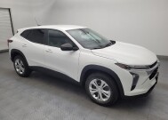 2024 Chevrolet Trax in Wilmington, NC 28405 - 18150561 11