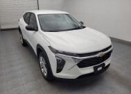 2024 Chevrolet Trax in Wilmington, NC 28405 - 18150561 13