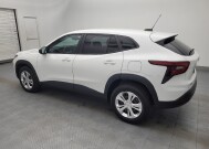 2024 Chevrolet Trax in Wilmington, NC 28405 - 18150561 3