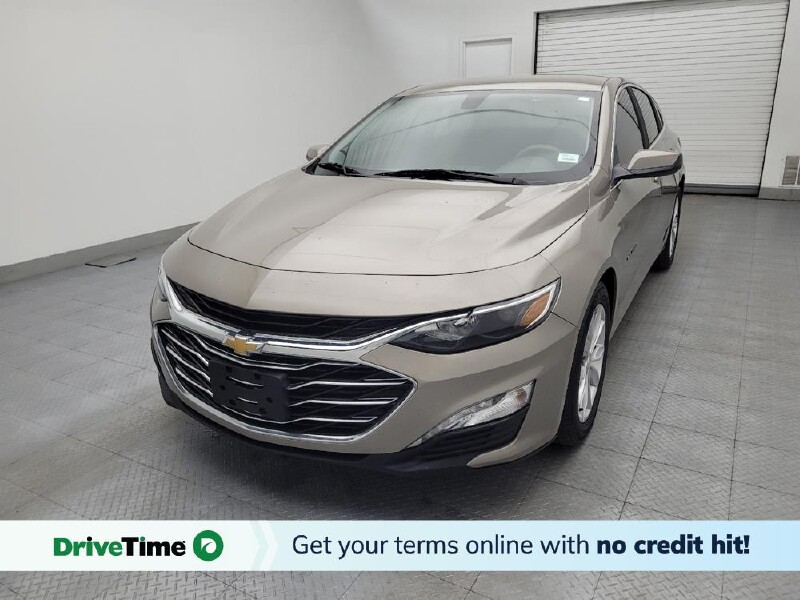 2022 Chevrolet Malibu in Winston-Salem, NC 27103 - 18150562