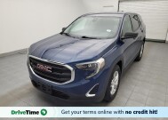 2020 GMC Terrain in Winston-Salem, NC 27103 - 18150563 1