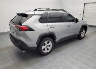 2019 Toyota RAV4 in Greensboro, NC 27407 - 18150564 10