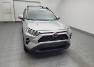 2019 Toyota RAV4 in Greensboro, NC 27407 - 18150564 14