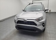 2019 Toyota RAV4 in Greensboro, NC 27407 - 18150564 15