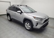 2019 Toyota RAV4 in Greensboro, NC 27407 - 18150564 11