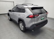 2019 Toyota RAV4 in Greensboro, NC 27407 - 18150564 5