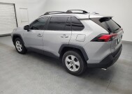 2019 Toyota RAV4 in Greensboro, NC 27407 - 18150564 3