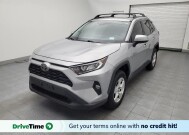 2019 Toyota RAV4 in Greensboro, NC 27407 - 18150564 1