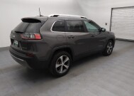 2019 Jeep Cherokee in Columbia, SC 29210 - 18150565 10