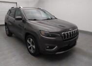 2019 Jeep Cherokee in Columbia, SC 29210 - 18150565 13