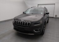 2019 Jeep Cherokee in Columbia, SC 29210 - 18150565 15