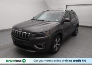 2019 Jeep Cherokee in Columbia, SC 29210 - 18150565 1