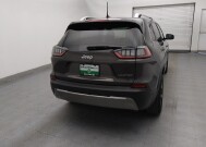 2019 Jeep Cherokee in Columbia, SC 29210 - 18150565 7